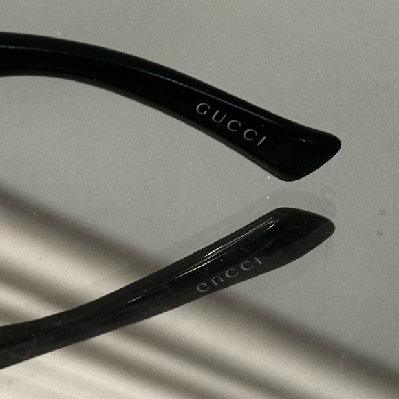 Gucci sunglasses - Picture 4 of 6